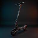 PATIN ELECTRICO SMARTGYRO K1 10%%%quot; 500W