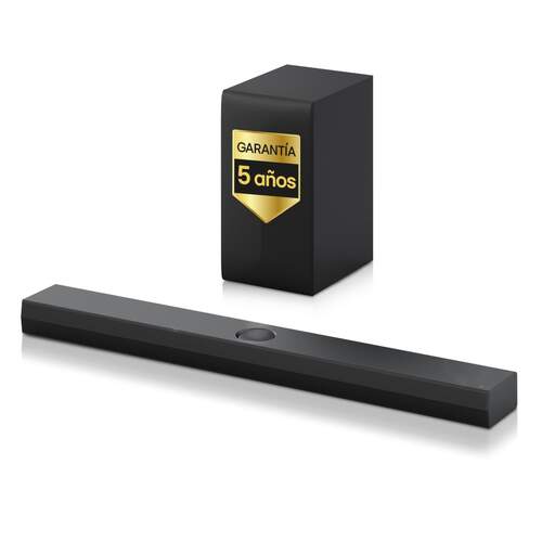 Barra de sonido LG S70TY 3.1.1 Virtual Dolby DTSX