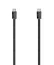 CABLE HAMA 00200786 USB-C A USB-C 2.0 3M