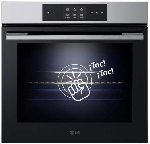 Horno LG WSED7664S