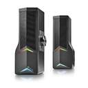 ALTAVOCES 2EN1 NGS GSX-B1200 12W BT LED GAMING