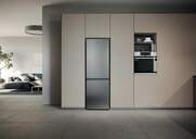 FRICOM. HAIER HDPR1618CNPK 185x60 INOX