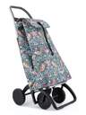 CARRO-COMPRA ROLSER IMX512 IMAX W.MORRIS 4L BIRDS
