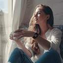 SMARTWATCH OPPO WATCH FREE BLACK