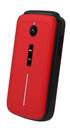 SENIORPHONE TELEFUNKEN S430 ROJO