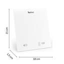 BASCULA TEFAL BC5504 ESSENTIAL 5KG VIDRIO