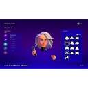 JGO. PS5 LETS SING 2024 S.V.   2 MICROFONOS