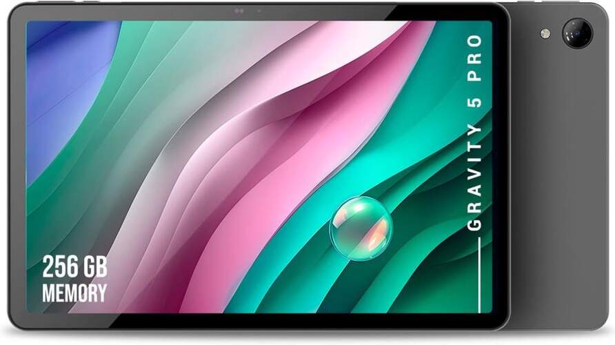 Tablet SPC Gravity 5 Pro 97888256N