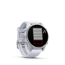 SMARTWATCH GARMIN FENIX 8 010-02903-00 ACERO BLANC