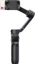 GIMBALL HOHEM ISTEADY V3 ULTRA AI AUTOTRACK NEGRO