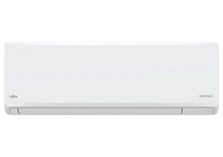 Aire Acondicionado Fujitsu ASY25KN