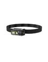 LINTERNA HEAD MAGN%%%#201;TICA 500LM IPX4 NEGRO
