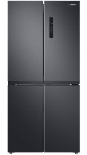Frigor&iacute;fico Americano Samsung RF48A400EB4EB