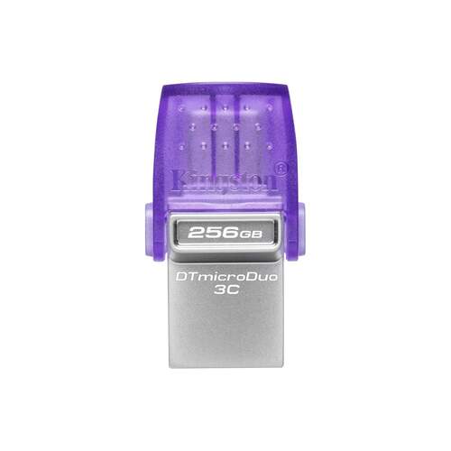 Memoria USB Kingston Dual