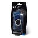 AFEITA. BRAUN VIAJE M60B PILAS