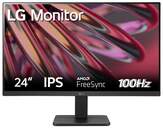 MONITOR LG 24%%%quot; 24MR400-B.AEUQ 100HZ/ 5MS