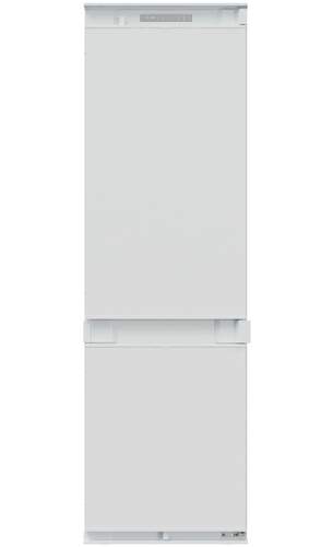 Frigorífico Combi Integrable Hoover HONBQL3518EV Frigorífico Combi Integrable Hoover HONBQL3518EV