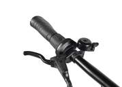 BICICLETA ELECTRICA YOUIN BK1650 DALLAS COBRE/NEGR