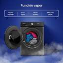 LVD. ARTICA AL81400AFDI 8 K 1400R DARK INOX