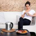 HERVIDOR CECOTEC THERM.290 INOX 1,7L 01515