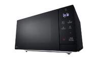 MICR. LG MH7032JAS 30L 1000W GRILL NEGRO