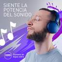 AURICULARES PANASONIC RBHF630BEK NEGRO