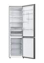 FRICOM. HAIER HDPW5620ANPD 205x60 NF INOX