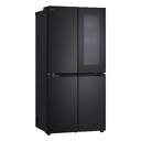 FRI. LG GMV860EPDE 190x84CM 4P 530L INSTAVIEW GRAF