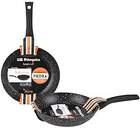 SARTEN ORBEGOZO SFB8030 30CM. ALUMINIO FORJADO, APTA TODO TI