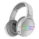 AURICULARES PHOENIX ECHO 7.1 RGB MICR GAMING BLANC