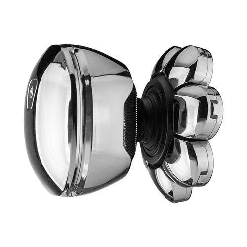 Afeitadora Cabeza Spin Flex