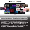 TV TCL 98%%%quot; 98P745 UHD GOOGLETV 144HZ