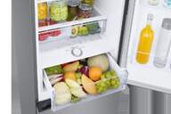 FRICOM. SAMSUNG RB38C603DSAEF 203x60 NF INOX