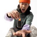 AURICULARES SKULLCANDY DIME 3 NEGRO