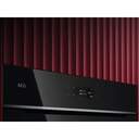 HORNO AEG TE7PB63ZAB 71L PIROL GT DSP NEGRO