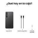 SMARTPHONE SAMSUNG S24 FE 8/256 6,7%%%quot; GRAPHITE
