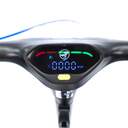 PATIN ELECTRICO SMARTGYRO Z-ONE 2 BLUE C 10%%%quot; 350W