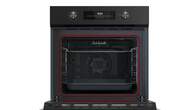 HORNO TEKA HSB6250P 71L PIRO NEGRO 111010103