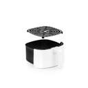 FREIDORA AIRE FLAMA 641FL 4,5L 1400W BLANCA