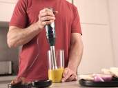 BATID. BRAUN MQ55001M S/A 1000W 25V NGRA-INOX