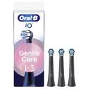 ACC. ORALB IO GENTLE CARE NEGRO 3UD  
