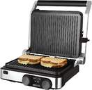 GRILL CECOTEC ROCK%%%#39;NGRILL DUAL 2000W 180%%%#186;  3099