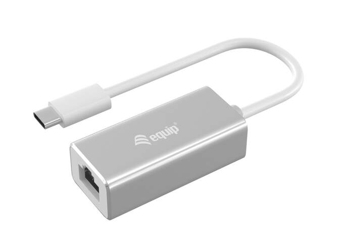 Adaptador USB-C a RJ45 Conceptronic