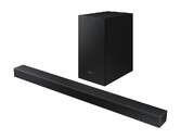 BARRASONIDO SAMSUNG HWT420 2.1 150W DOLBY BT4.2