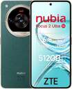 SMARTPHONE ZTE NUBIA FOCUS2 ULTRA 5G 8/512 6,8%%%quot; GN