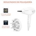 SECADOR ROWENTA CV6130 2400W SEC HYBRID BLANCO