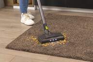 ASPI. ESCOBA HOOVER HF110H011 21,6V PARKIng 30MIN