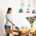 ASPI. MANO BLACK%%%amp;DECKER WDC115WA LIT 3,6V 8M L/S