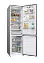 FRICOM. HAIER HDPW5620CNPK 205x60 NF DSP INOX