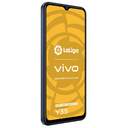 SMARTPHONE VIVO Y35 8/256 6,58%%%quot; STARLIT BLUE